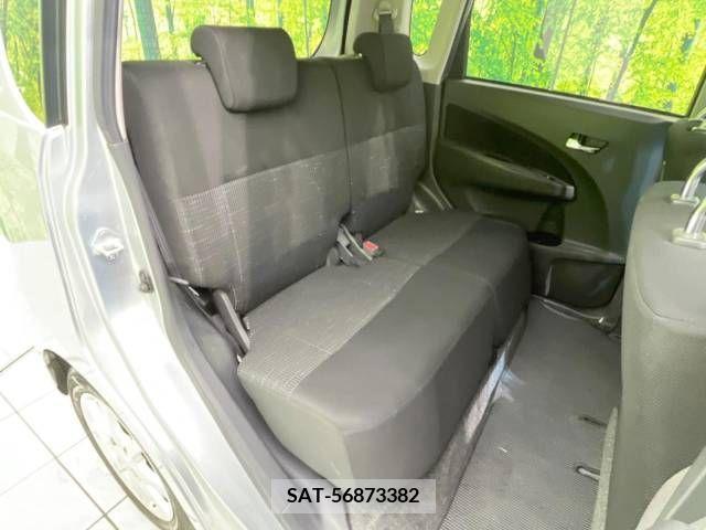 Daihatsu MOVE CUSTOM 2013-09 382657-9