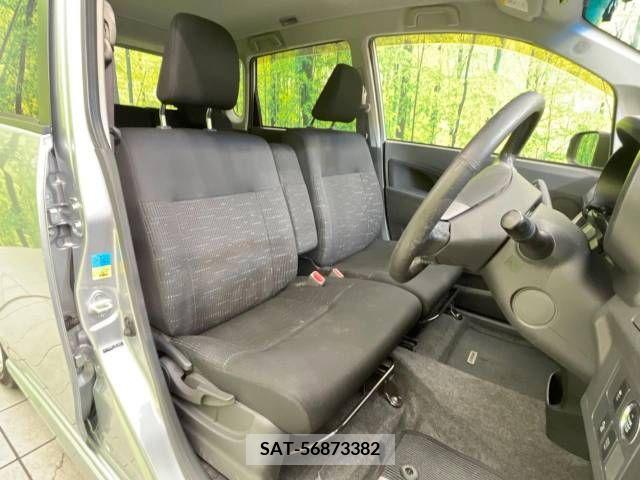 Daihatsu MOVE CUSTOM 2013-09 382657-8