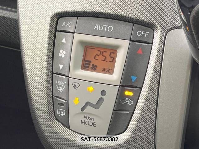 Daihatsu MOVE CUSTOM 2013-09 382657-7