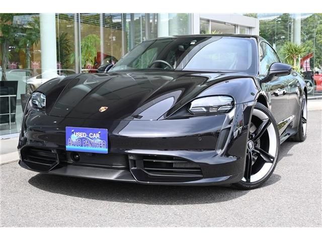 Porsche Taycan 2021-02 2860-0