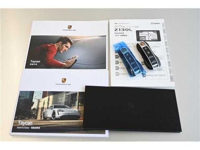 Porsche Taycan 2021-02 2860-29