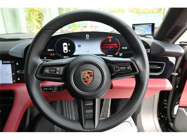 Porsche Taycan 2021-02 2860-11