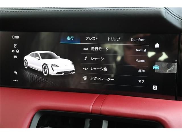 Porsche Taycan 2021-02 2860-14