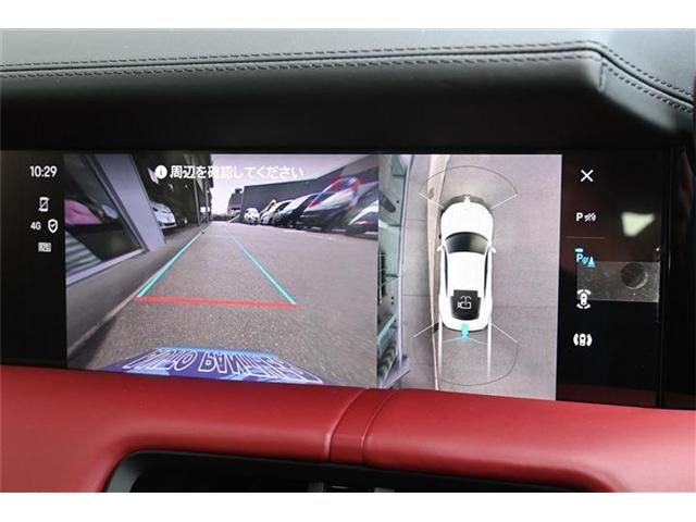 Porsche Taycan 2021-02 2860-17
