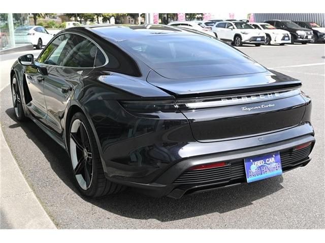 Porsche Taycan 2021-02 2860-2
