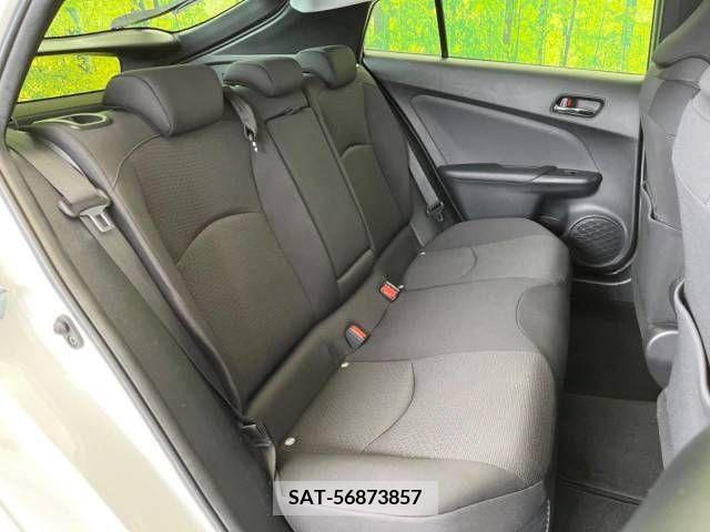 Toyota PRIUS 2021-06 322508-9