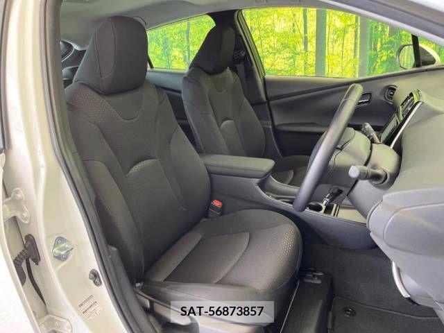 Toyota PRIUS 2021-06 322508-8