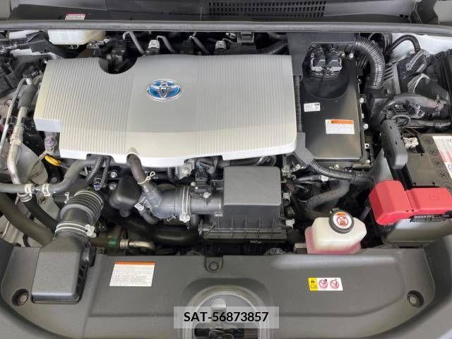 Toyota PRIUS 2021-06 322508-18