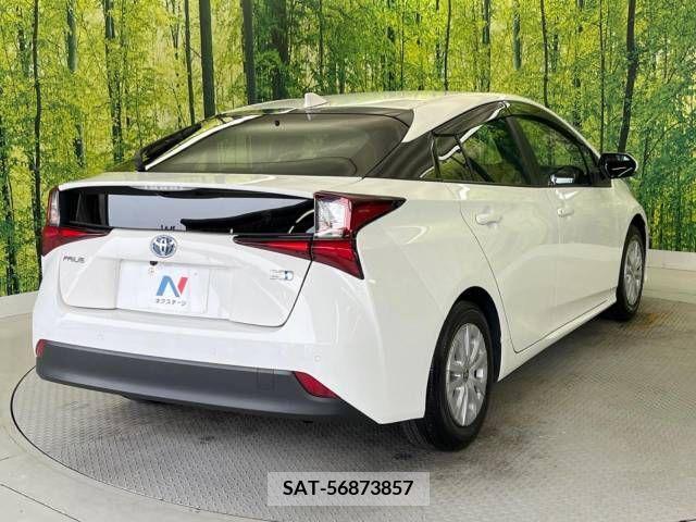 Toyota PRIUS 2021-06 322508-17