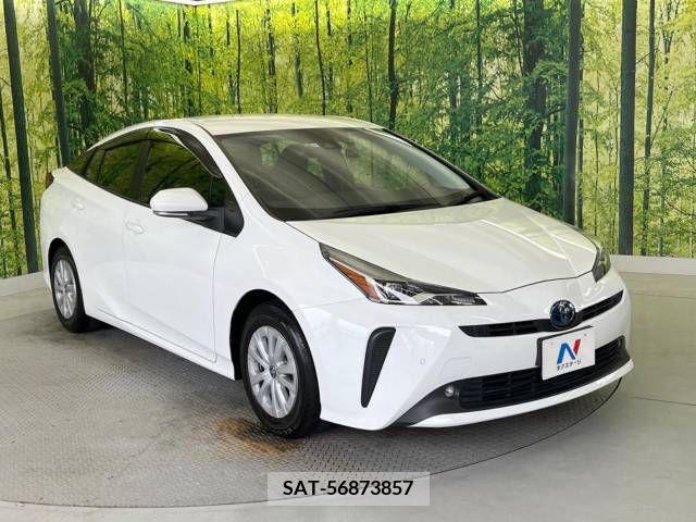Toyota PRIUS 2021-06 322508-16