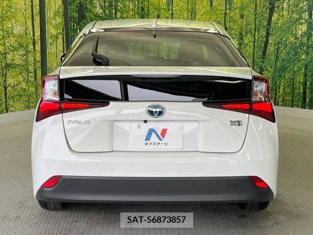Toyota PRIUS 2021-06 322508-15