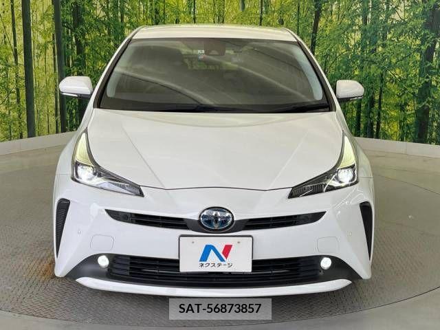 Toyota PRIUS 2021-06 322508-14