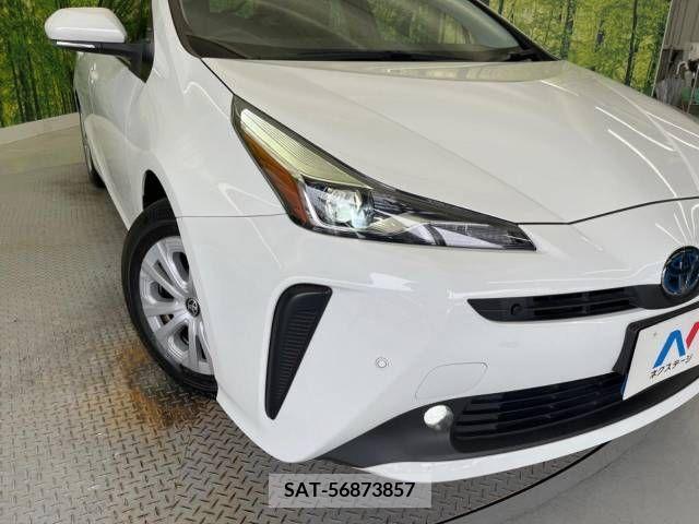 Toyota PRIUS 2021-06 322508-12