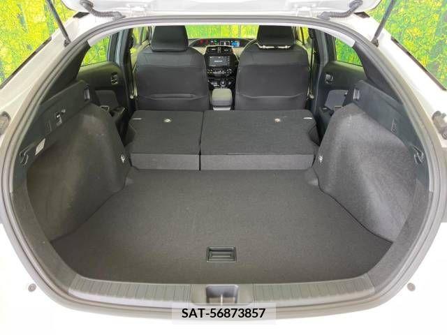 Toyota PRIUS 2021-06 322508-10