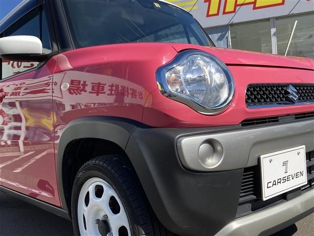Suzuki HUSTLER 2017-03 195442-10