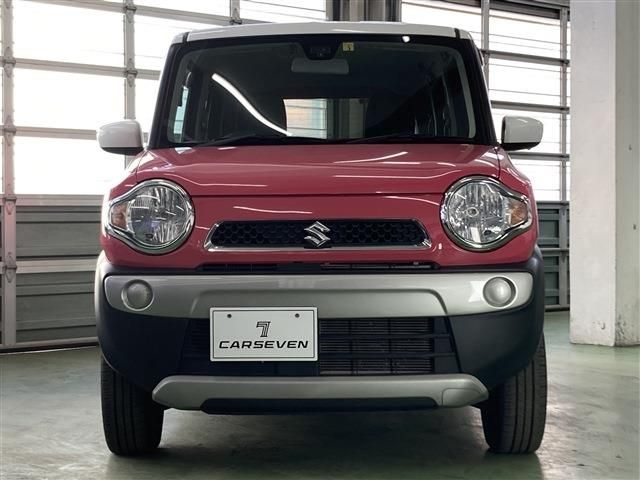 Suzuki HUSTLER 2017-03 195442-1