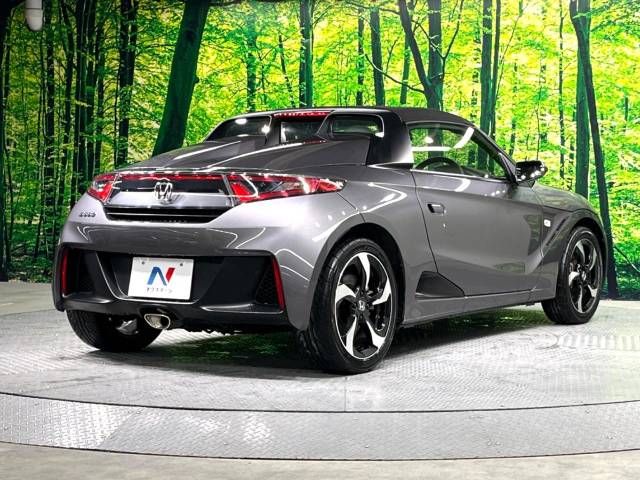 Honda S660 2016-03 185174-17