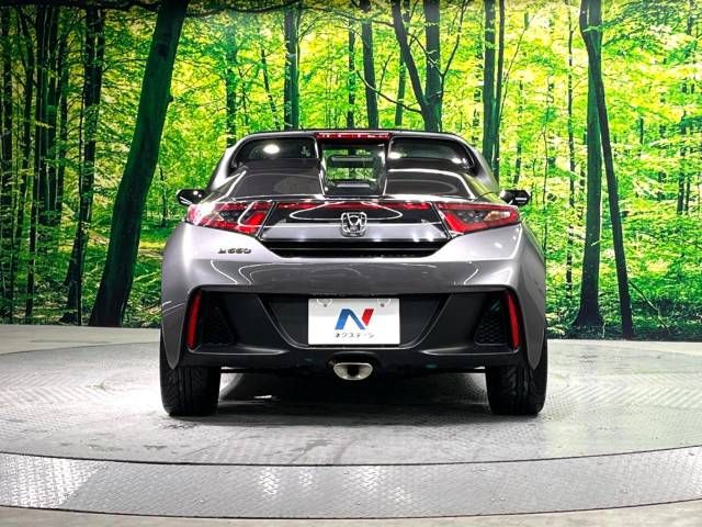Honda S660 2016-03 185174-15