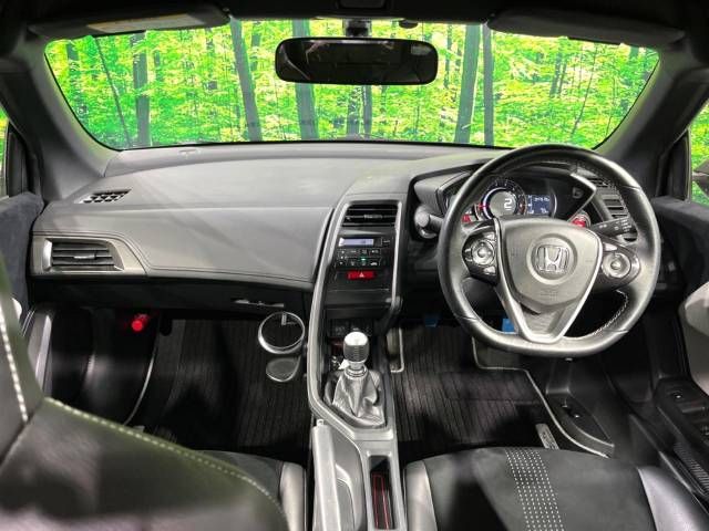 Honda S660 2016-03 185174-1