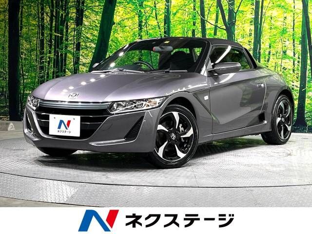 Honda S660 2016-03 185174-0