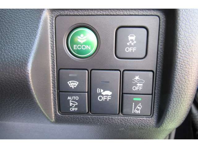 Honda VEZEL 2018-03 20357-13