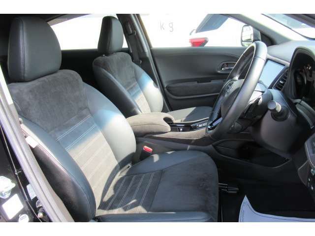 Honda VEZEL 2018-03 20357-16