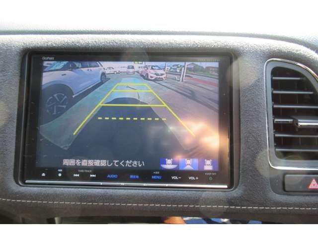 Honda VEZEL 2018-03 20357-11