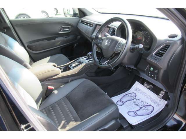 Honda VEZEL 2018-03 20357-7