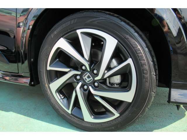 Honda VEZEL 2018-03 20357-14