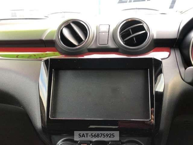 Suzuki SWIFT 2022-02 320806-12