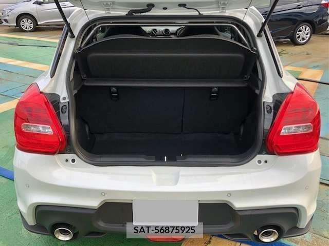 Suzuki SWIFT 2022-02 320806-10