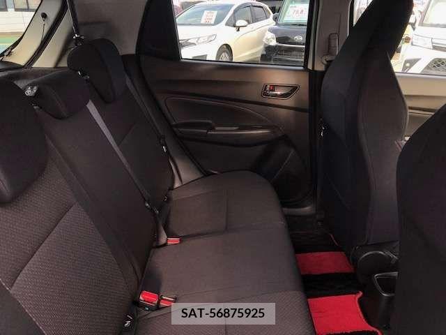 Suzuki SWIFT 2022-02 320806-9