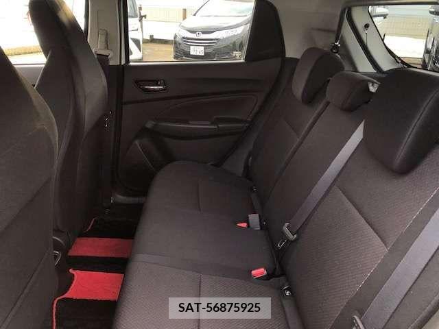 Suzuki SWIFT 2022-02 320806-8