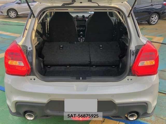 Suzuki SWIFT 2022-02 320806-11