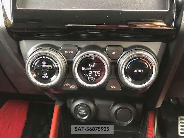 Suzuki SWIFT 2022-02 320806-13