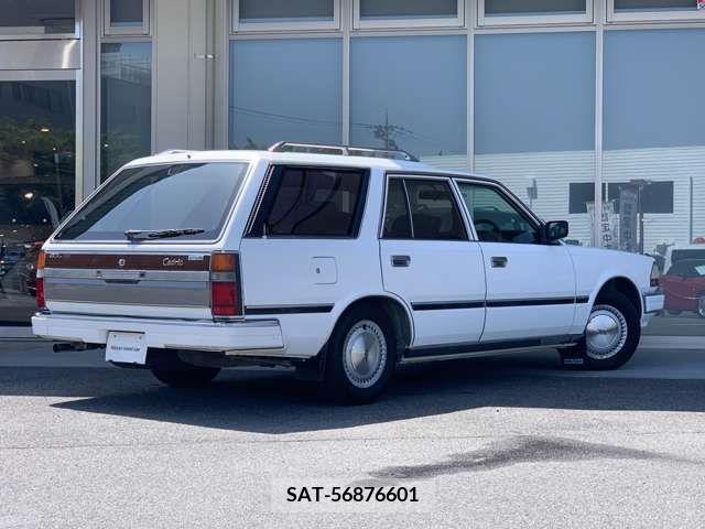 Nissan CEDRIC WAGON 1996-02 294796-1