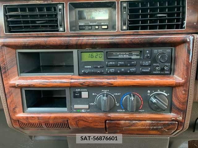 Nissan CEDRIC WAGON 1996-02 294796-3