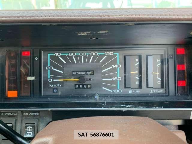 Nissan CEDRIC WAGON 1996-02 294796-5