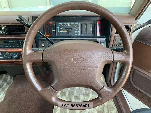 Nissan CEDRIC WAGON 1996-02 294796-7