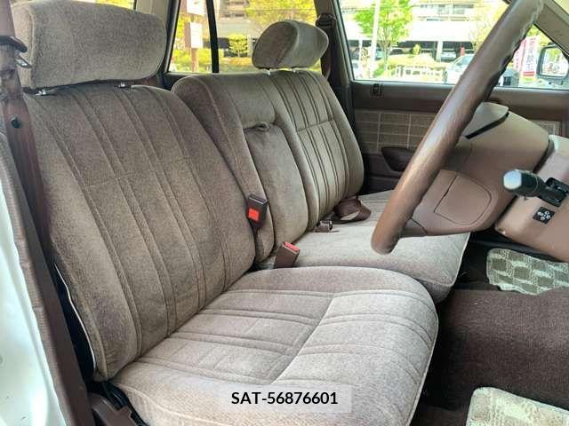 Nissan CEDRIC WAGON 1996-02 294796-8