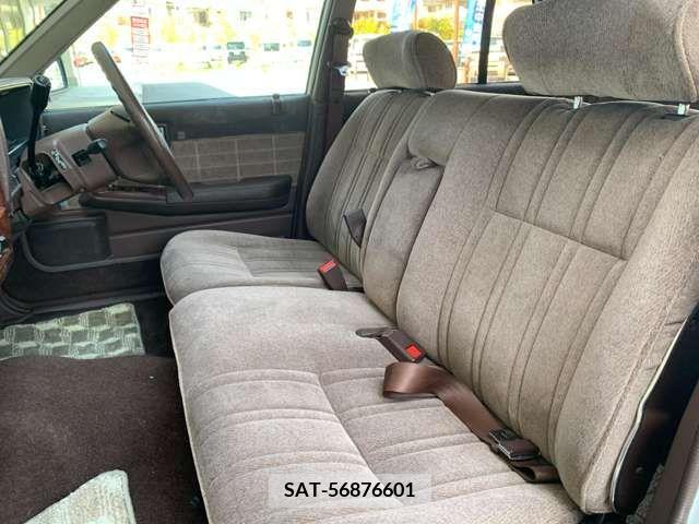 Nissan CEDRIC WAGON 1996-02 294796-9