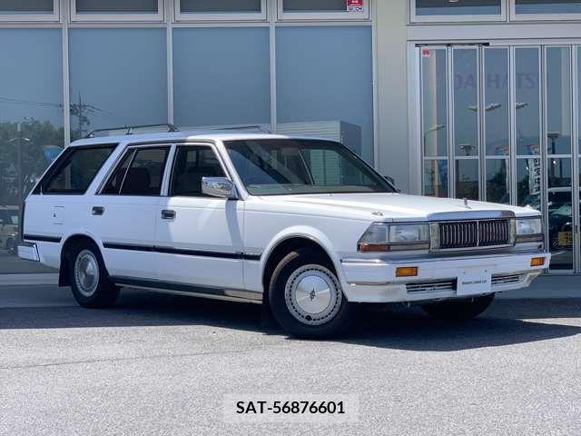 Nissan CEDRIC WAGON 1996-02 294796-11