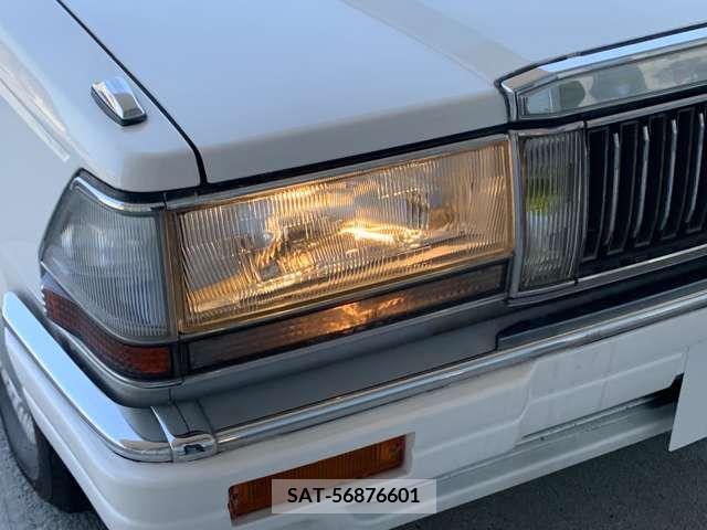 Nissan CEDRIC WAGON 1996-02 294796-12