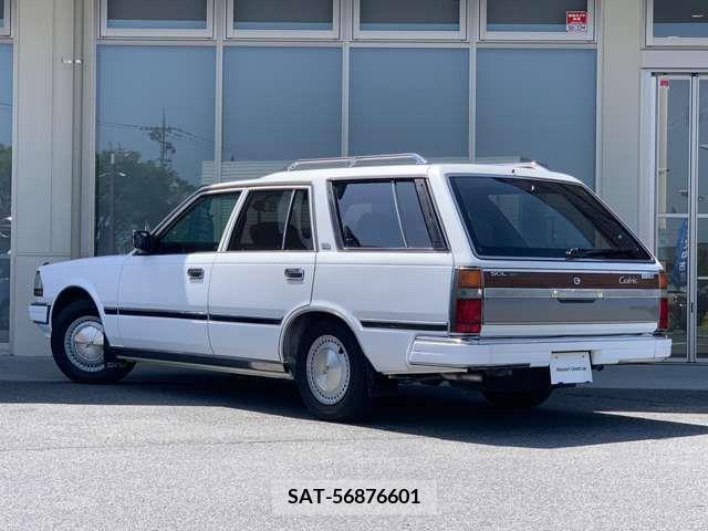 Nissan CEDRIC WAGON 1996-02 294796-13