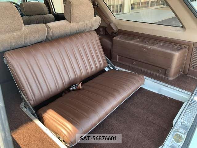 Nissan CEDRIC WAGON 1996-02 294796-16
