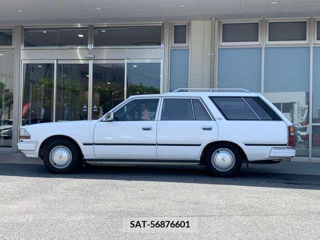 Nissan CEDRIC WAGON 1996-02 294796-17