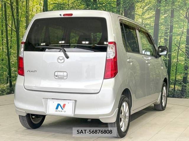 Mazda FLAIR 2014-05 325251-17