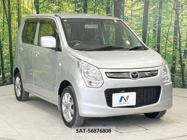 Mazda FLAIR 2014-05 325251-16