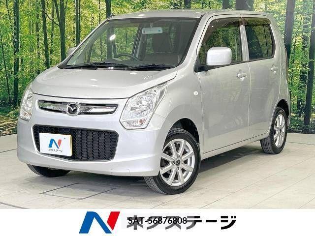 Mazda FLAIR 2014-05 325251-0