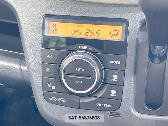 Mazda FLAIR 2014-05 325251-5